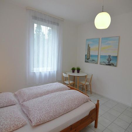 Spacious Apartment In Weser Uplands With Garden Bad Pyrmont Extérieur photo