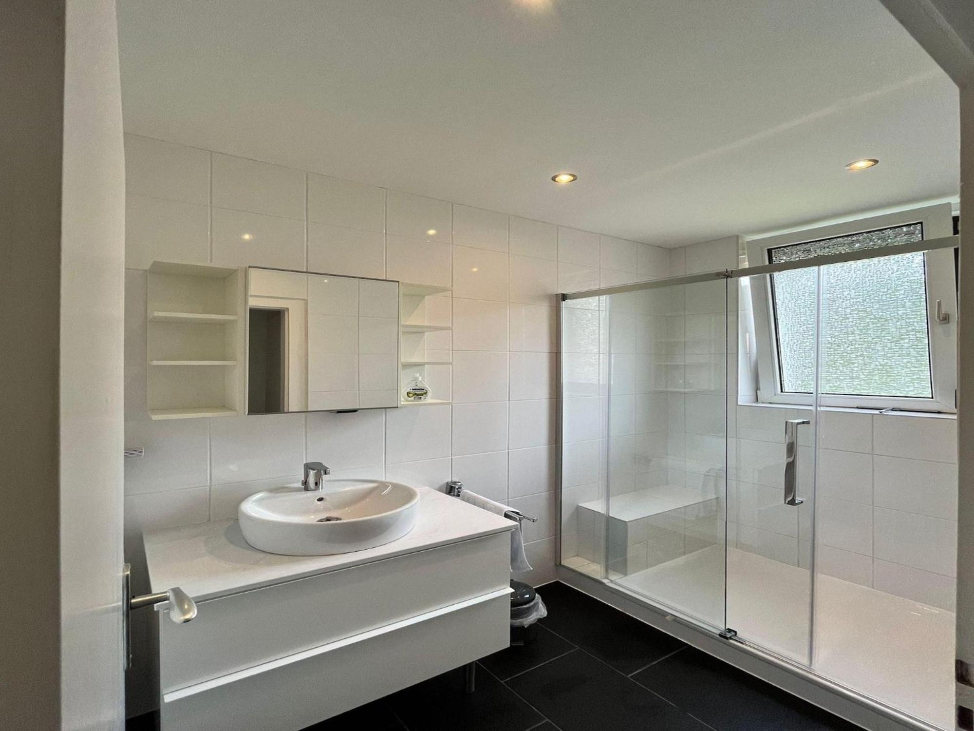 Spacious Apartment In Weser Uplands With Garden Bad Pyrmont Extérieur photo
