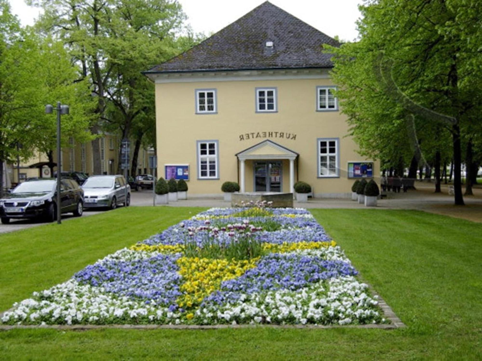 Spacious Apartment In Weser Uplands With Garden Bad Pyrmont Extérieur photo