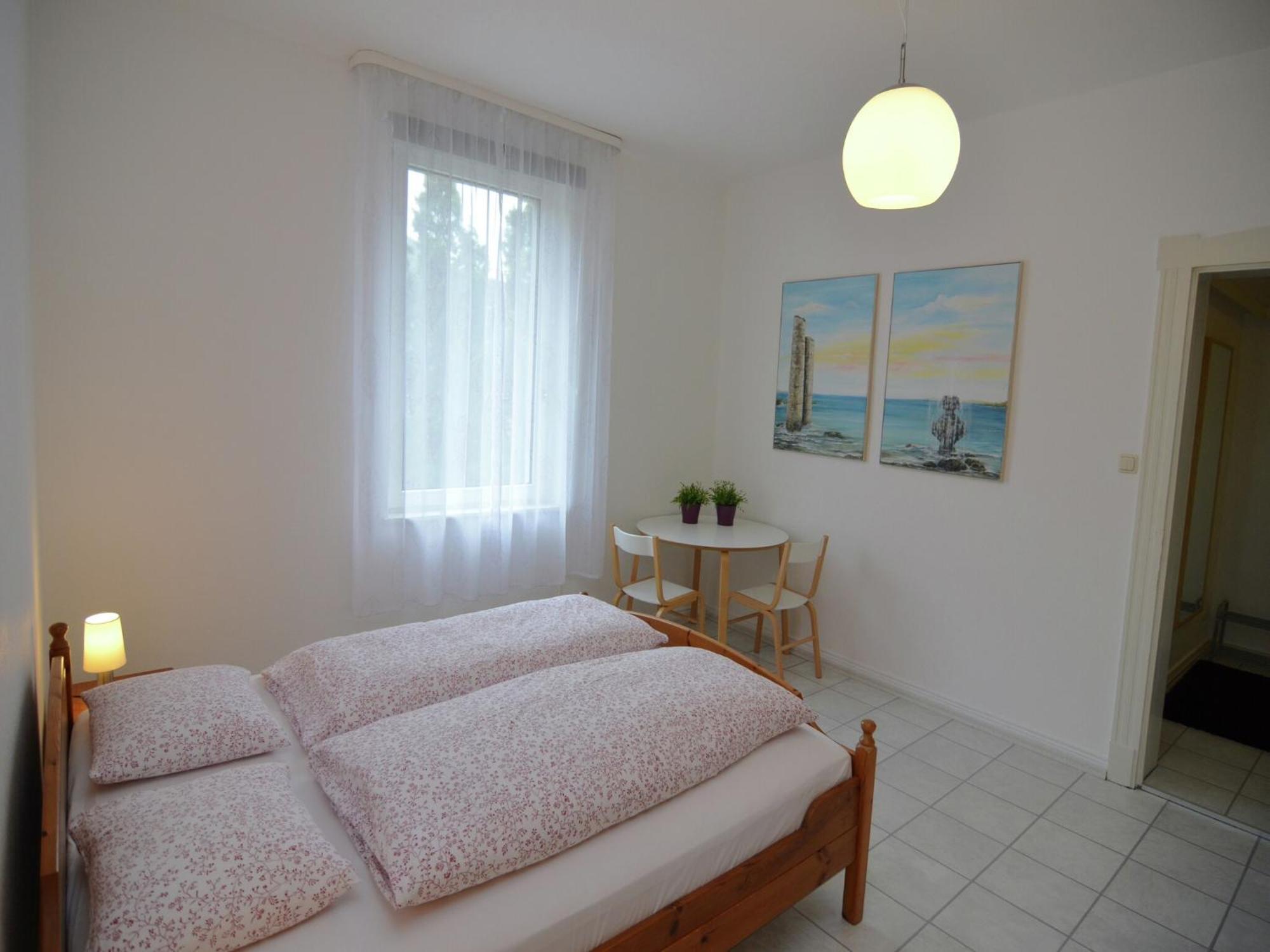Spacious Apartment In Weser Uplands With Garden Bad Pyrmont Extérieur photo