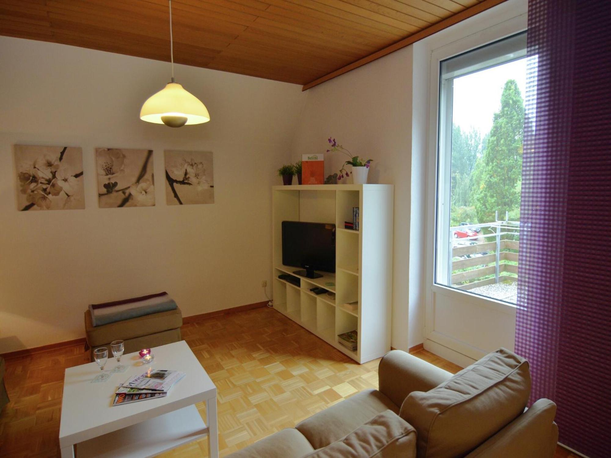 Spacious Apartment In Weser Uplands With Garden Bad Pyrmont Extérieur photo